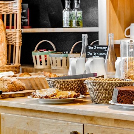 Hotellerie Du Domaine De Cabasse Séguret Kültér fotó
