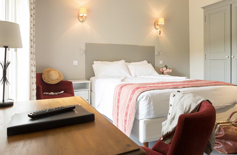 Hotellerie Du Domaine De Cabasse Séguret Kültér fotó
