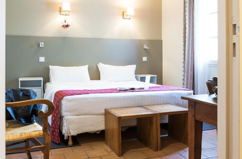 Hotellerie Du Domaine De Cabasse Séguret Kültér fotó