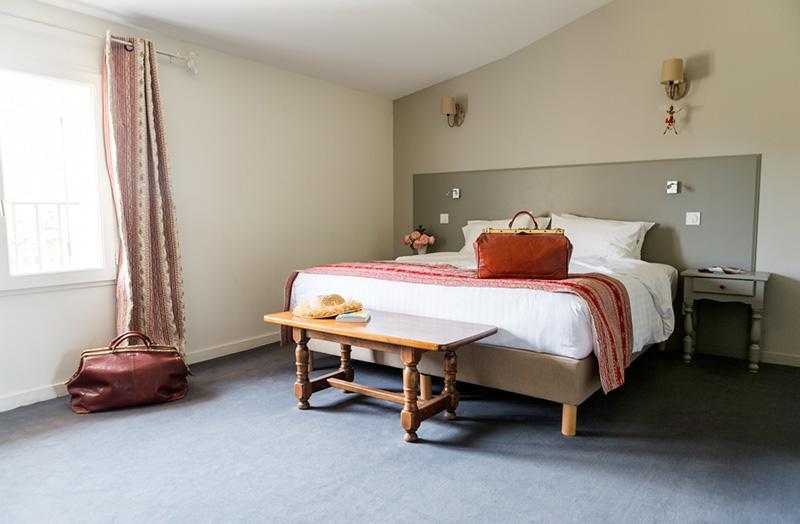 Hotellerie Du Domaine De Cabasse Séguret Kültér fotó