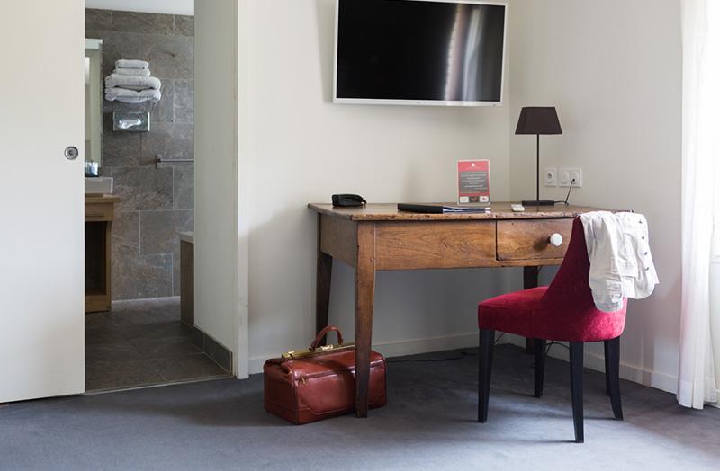 Hotellerie Du Domaine De Cabasse Séguret Kültér fotó