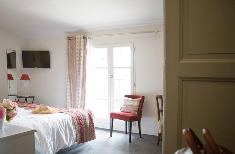 Hotellerie Du Domaine De Cabasse Séguret Kültér fotó
